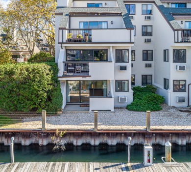 Beach Condo For Sale in Stamford, Connecticut