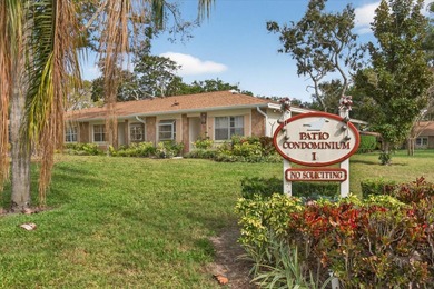 Beach Condo For Sale in Palm Harbor, Florida