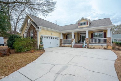 Beach Home For Sale in Ocean Isle Beach, North Carolina