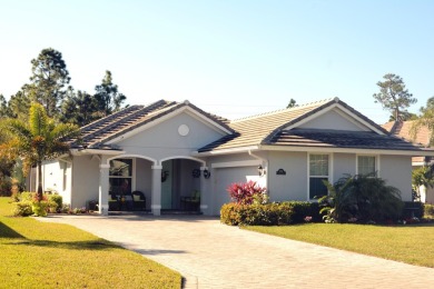 Beach Home For Sale in Fort Pierce, Florida