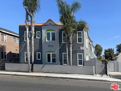 Beach Home For Sale in Long Beach, California