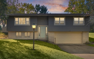 Beach Home Sale Pending in Spring Lake, Michigan