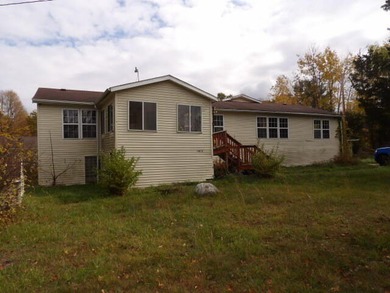 Beach Home For Sale in Covert, Michigan