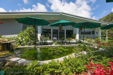 Beach Home For Sale in North Miami Beach, Florida