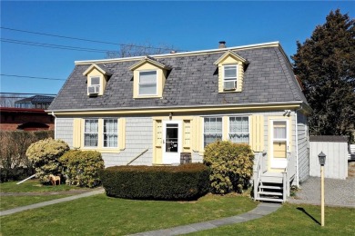 Beach Home Sale Pending in Newport, Rhode Island