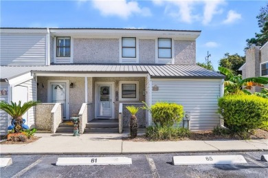 Beach Condo Active Under Contract in Saint Simons, Georgia