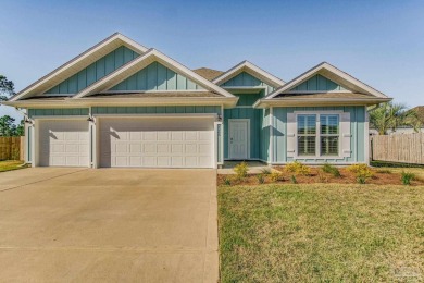 Beach Home For Sale in Gulf Breeze, Florida