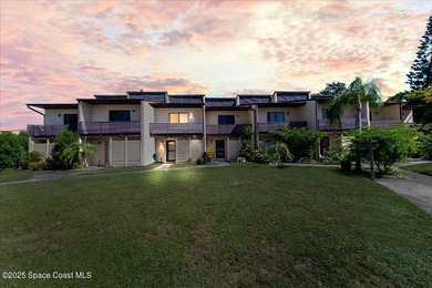 Beach Condo Sale Pending in Titusville, Florida