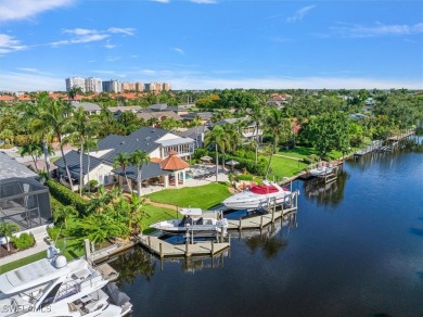 Beach Home For Sale in Fort Myers, Florida