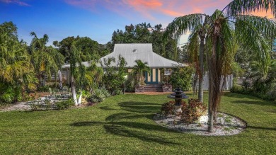 Beach Home For Sale in Palmetto, Florida