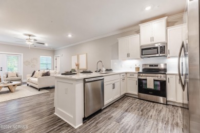 Beach Condo For Sale in Calabash, North Carolina