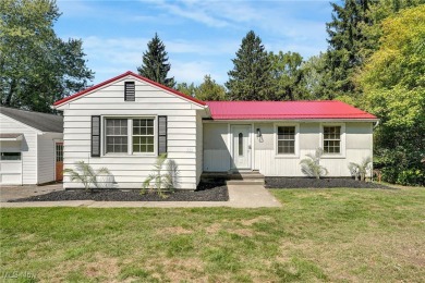 Beach Home Sale Pending in Madison, Ohio