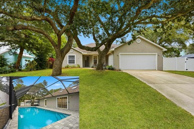 Beach Home For Sale in St Augustine, Florida