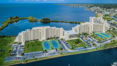 Beach Condo For Sale in Hudson, Florida