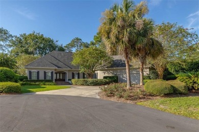 Beach Home Active Under Contract in Saint Simons, Georgia