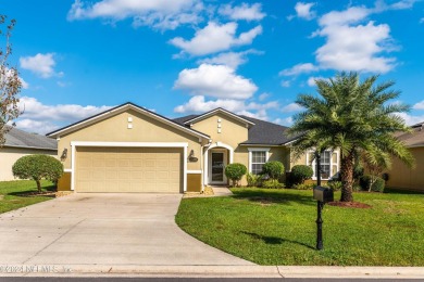 Beach Home For Sale in Yulee, Florida