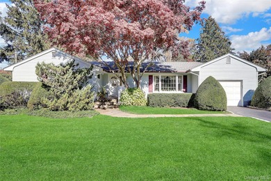 Beach Home For Sale in Setauket, New York