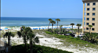 Vacation Rental Beach Condo in Fort Walton Beach, Florida