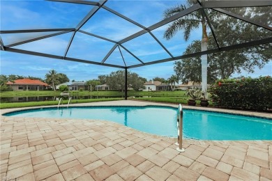 Beach Home For Sale in Naples, Florida