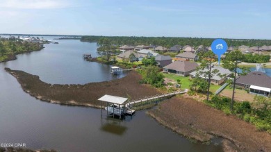 Beach Home For Sale in Panama City, Florida