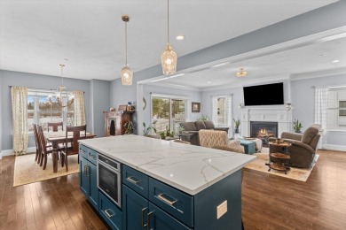 Beach Condo For Sale in Amesbury, Massachusetts