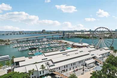 Beach Condo For Sale in Miami, Florida