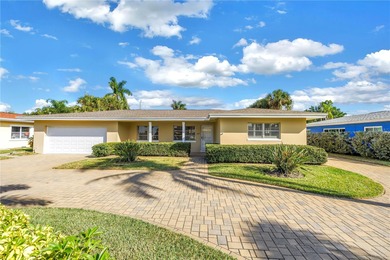 Beach Home For Sale in South Pasadena, Florida