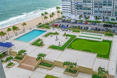 Beach Condo For Sale in Fort Lauderdale, Florida