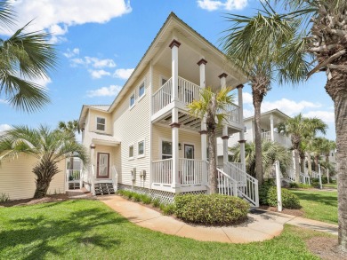 Beach Home For Sale in Miramar Beach, Florida