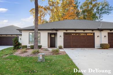 Beach Condo For Sale in Holland, Michigan