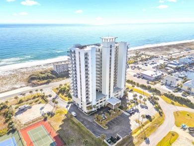 Beach Condo For Sale in Pensacola Beach, Florida