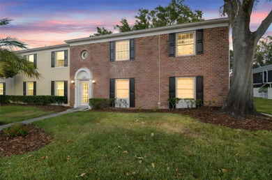 Beach Condo For Sale in Tampa, Florida