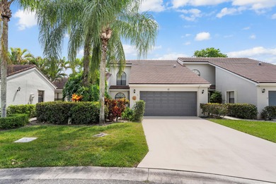 Beach Townhome/Townhouse For Sale in Palm Beach Gardens, Florida