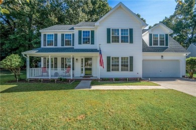 Beach Home For Sale in Portsmouth, Virginia