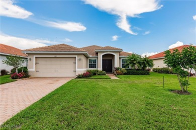 Beach Home For Sale in North Fort Myers, Florida
