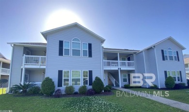 Gulf Shores 2 BD/2BA condo only 4.7 miles from the Sugar Beaches - Beach Home for sale in Gulf Shores, Alabama on Beachhouse.com