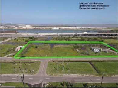 Beach Commercial For Sale in Corpus Christi, Texas