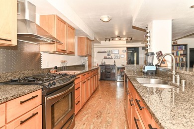 Beach Condo For Sale in Milwaukee, Wisconsin