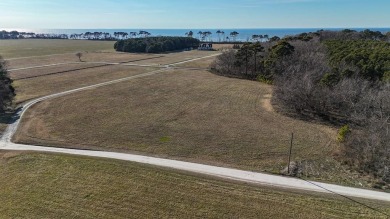 Beach Acreage Off Market in Machipongo, Virginia