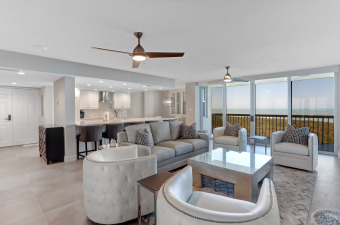 Vacation Rental Beach Condo in Naples, Florida