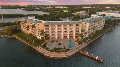 Beach Condo For Sale in St. Petersburg, Florida