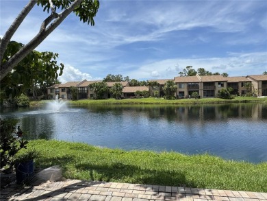 Beach Condo For Sale in Bradenton, Florida