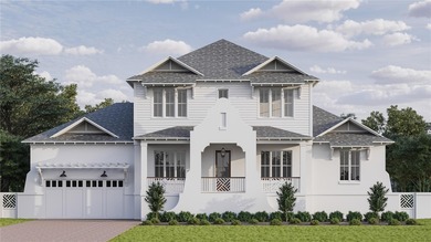 Beach Home For Sale in St. Petersburg, Florida