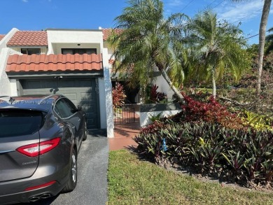 Beach Townhome/Townhouse Off Market in Weston, Florida