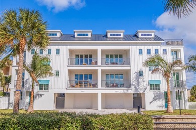 Beach Condo For Sale in Indian Rocks Beach, Florida
