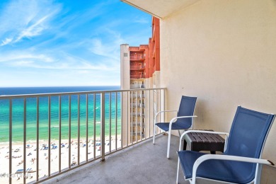 Beach Condo For Sale in Panama City, Florida