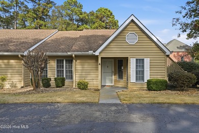Beach Townhome/Townhouse For Sale in Sunset Beach, North Carolina