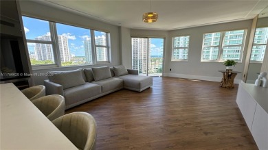 Beach Condo For Sale in Aventura, Florida