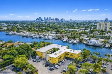 Beach Condo For Sale in Fort Lauderdale, Florida