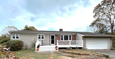 Beach Home For Sale in Waterford, Connecticut